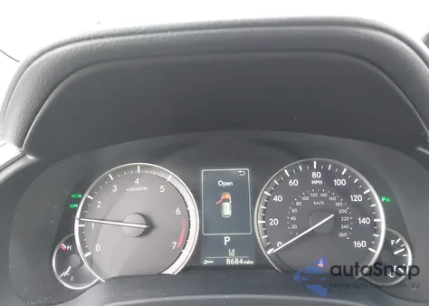 2017 Lexus Rx 350 from USA, damaged, VIN 2T2BZMCA2HC089979